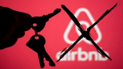 'Airbnb' İtalya'da yasaklandı, Fransa’da protestoları yayılıyor