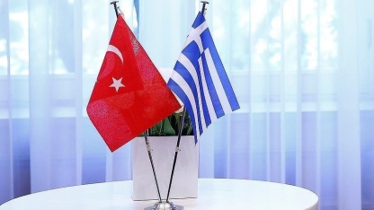 Türkiye ve Yunanistan'ın 1930'larda kurduğu yakınlaşma, uzmanlara iyimser bir bakış sağlıyor