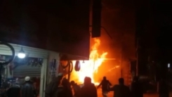 Çocukların bulup eve getirdiği bomba patladı: En az 15 ölü var