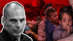 Varoufakis: Hepimiz bu insanlık suçuna dahiliz, onlarca yıldır susuyoruz