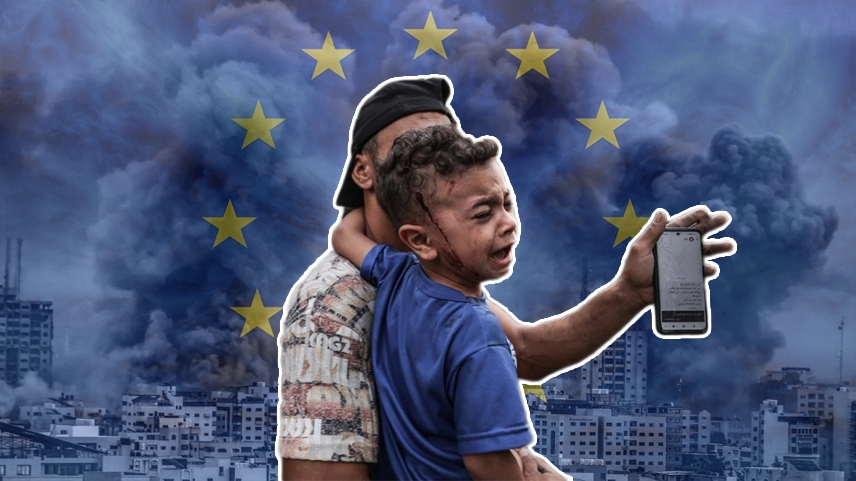 Avrupa ülkeleri Filistin'e yardımlar konusunda bölündü
