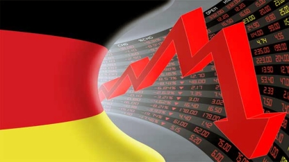 IMF, Almanya'nın bu yıl küçülen tek gelişmiş ekonomi olmasını bekliyor