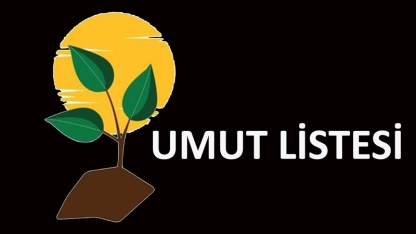 UMUT Listesi, yarınki seçimler için yeni bir açıklama yaptı