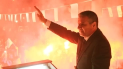 Cemil Kabza’dan tebrik mesajı