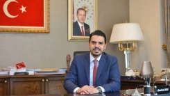 YTB Başkanı Abdullah Eren’den 3 başkana tebrik mesajı