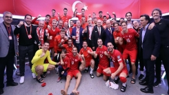 Türkiye'nin EURO 2024'teki muhtemel rakipleri