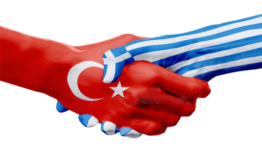 Türkiye ve Yunanistan Pozitif Gündem kapsamındaki Ortak Eylem Planı'nda 5. toplantıyı gerçekleştirdi
