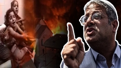 İsrailli Bakandan skandal paylaşım! 'Gazze'ye girmesi gereken tek şey yüzlerce ton patlayıcı'