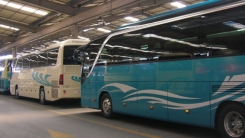 Λεωφορείο του ΚΤΕΛ παρέσυρε εξάχρονο αγόρι