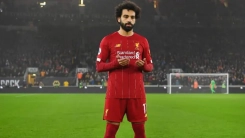 Mohamed Salah, Filistin'e yapılan zulme sessiz kalmadı! 1.5 milyon euroluk yardım