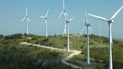 Εγκρίθηκε νέο έργο για αιολικό πάρκο στην Ξάνθη