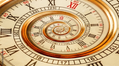 Neden bir günde 24 saat ve bir dakikada 60 saniye var