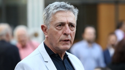 AP Milletvekili Kuloglu, SİRİZA'dan ayrıldı