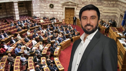 Sözleşmeli çalışan fizyoterapistlerin taleplerini meclis gündemine taşıdı