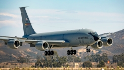 ABD'nin askeri uçaklarını Yunanistan'daki üslere yerleştirmeye başladığı iddia edildi