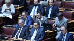 Spartalılar partisi mercek altına alınıyor