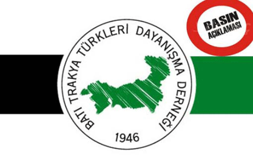Haddini Bilmeyen Yımaz Özdil'e BTTDD Genel Merkezi'nden Cevap