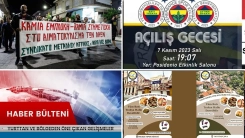 Podcast | Yurttan ve dünyadan sesli haberler