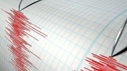5,3 şiddetinde deprem