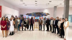 Yunan ve Türk fotoğrafçılar ortak amaç için güçlerini birleştiriyor