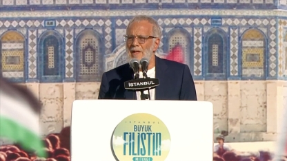 Yusuf İslam: Şu anda Gazze’de yaşananlar soykırımdır