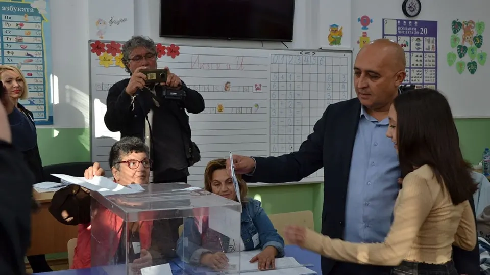 HÖH Kırcaali bölgesindeki tüm belediye başkanlıklarını kazandı