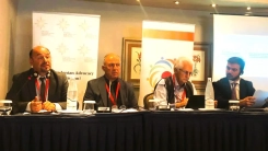 Selanik'te Azınlık Hakları Forumu: Türk Azınlık sorunları dile getirildi