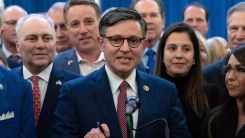 ABD Temsilciler Meclisi Başkanı: Tanrının, İsrail'i kutsayan milletleri kutsayacağını biliyorum