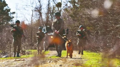 Meriç’ten eyleme gelen 4 DHKP/C'li öldürüldü