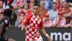 Filistin'e destek verdiği için kadro dışı kalan El Ghazi pişman değil