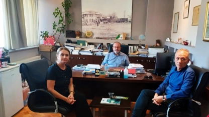 Bağımlılıkla mücadele merkezine başvurular artıyor