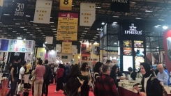 GTGB Gençlik Kolu, Kitap Fuarı’na katıldı