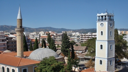Türk azınlık ve toplulukları Batı Trakya’da buluşuyor