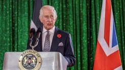 İngiltere Kralı 3. Charles, Kenya’ya yapılan zulümleri kabul etti