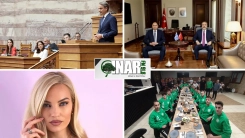 Podcast | Yurttan ve dünyadan sesli haberler