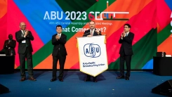 TRT Genel Müdürü Sobacı, Asya Pasifik Yayın Birliği Başkanlığına seçildi