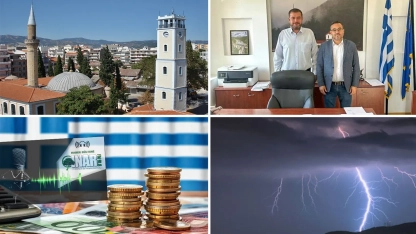 Podcast | Yurttan ve dünyadan sesli haberler