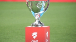 Ziraat Türkiye Kupası'nda 4. eleme turu kura çekimi yarın yapılacak