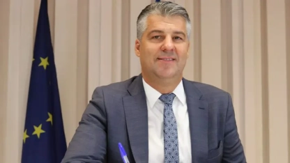 Topsidis resmen Eyalet Başkanı ilan edildi