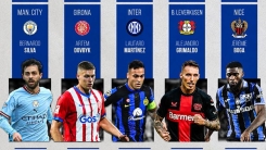 Avrupa'nın 5 büyük liginde görünüm