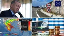 Podcast | Yurttan ve dünyadan sesli haberler