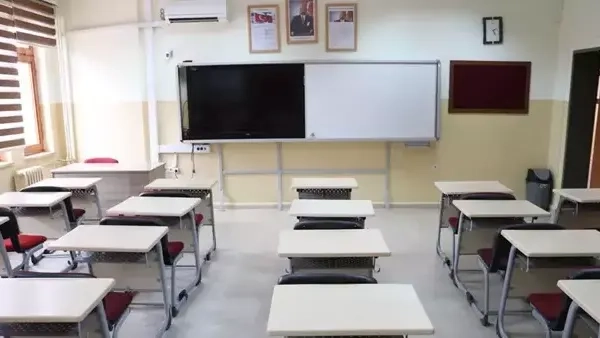 Türkiye’de ara tatil 10 Kasım’da başlıyor 