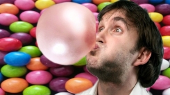 Türkiye 'sakız' üretim üssü olacak