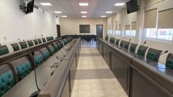 Gümülcine Belediye Meclisinde  Filistin konusu oylandı