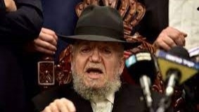 İsrailli haham: "İnsanlarla uğraşıyor olsaydık Gazze’ye insani yardım gönderirdik ama hayvanlarla uğraşıyoruz”