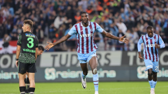 Trendyol Süper Lig'de görünüm