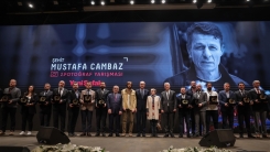Batı Trakyalı Şehit Mustafa Cambaz 2. Fotoğraf Yarışması'nın ödülleri sahiplerini buldu