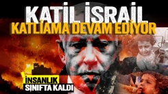 İsrail'in Gazze'deki işgaline dünyadan tepkiler