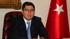 Ahmet Demirok Türkmenistan Büyükleçisi oldu