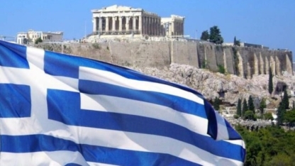 AB'den Yunanistan'a, düzensiz göçle mücadele için 42,4 milyon euro finansman